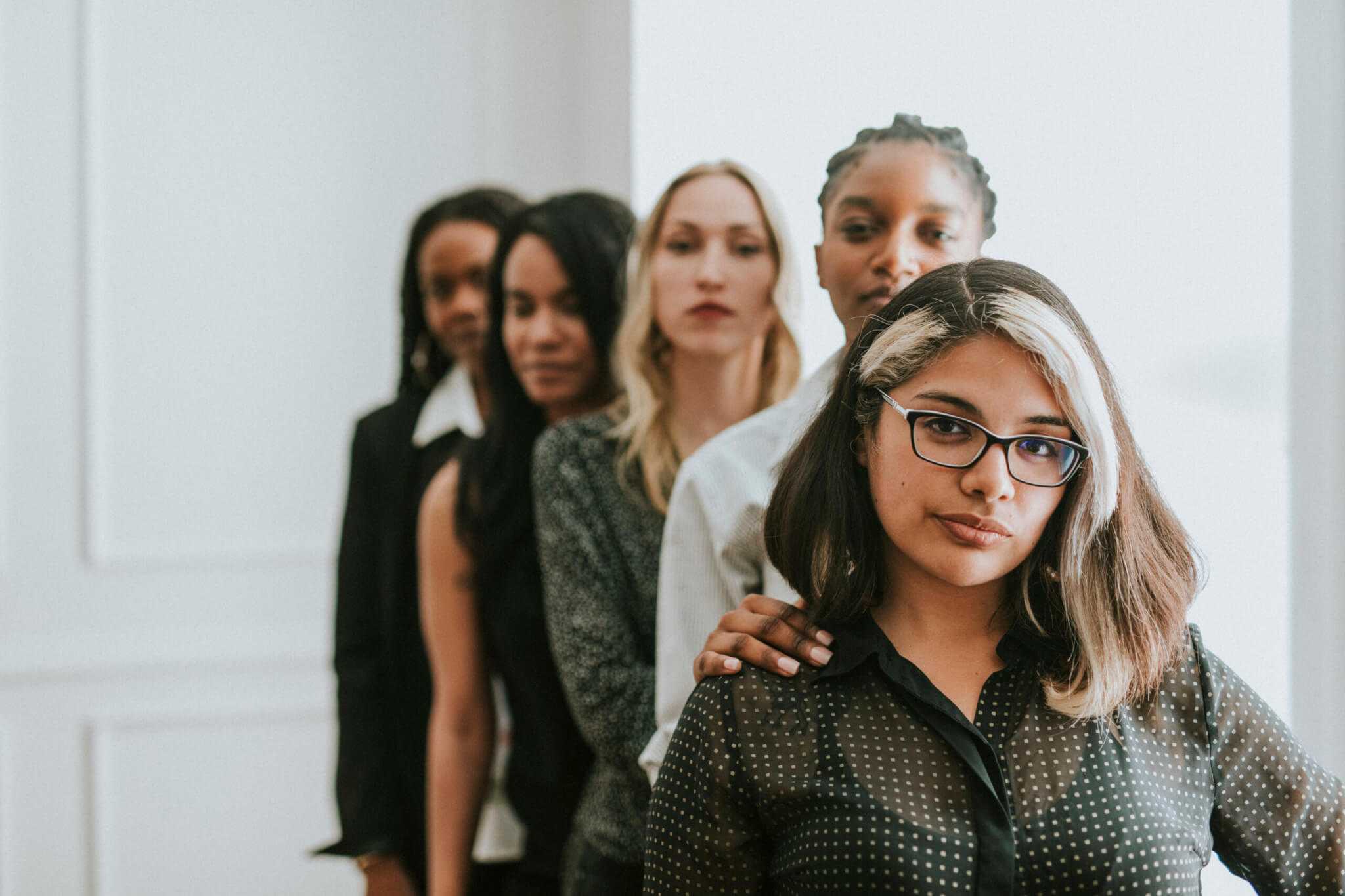 Why The Wage Gap Just Got Worse – And How To Close It