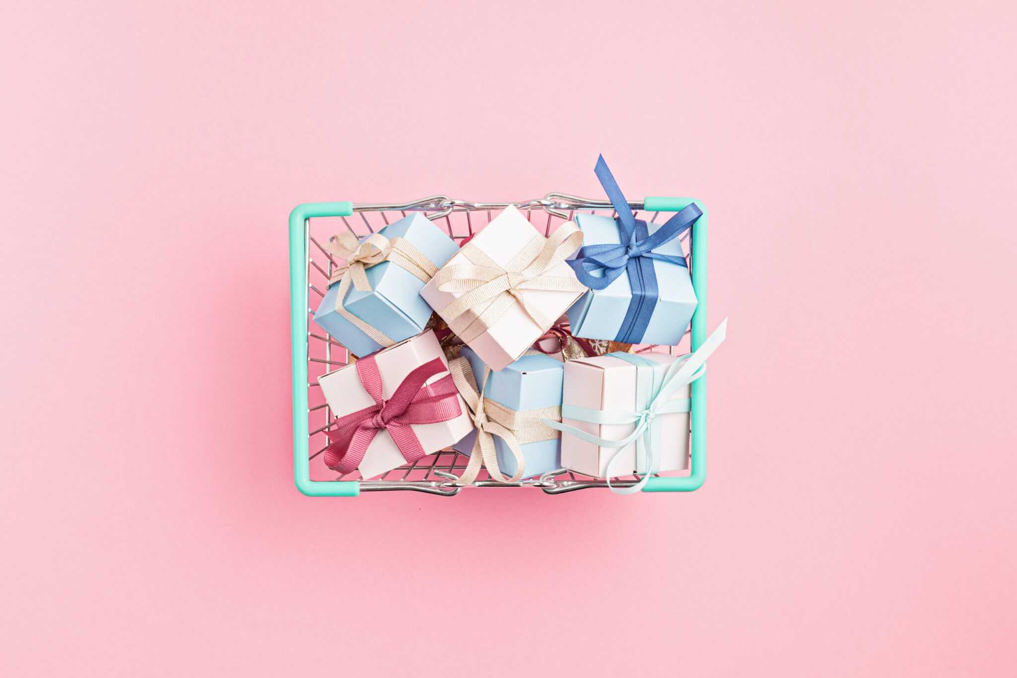 Time To Shop: Holiday Gift Sets We Love For 2026 (All Under $100!)