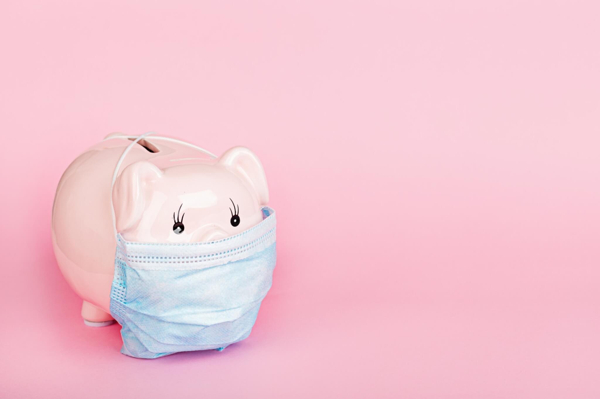 3 Financial Planning Lessons From the Covid-19 Pandemic