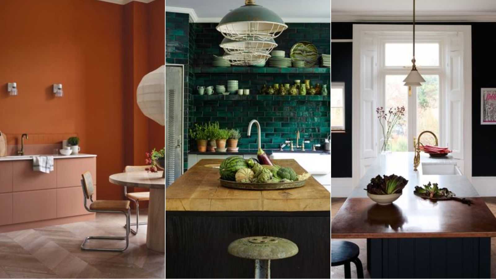 Items you should never store in your kitchen, according to interior designers