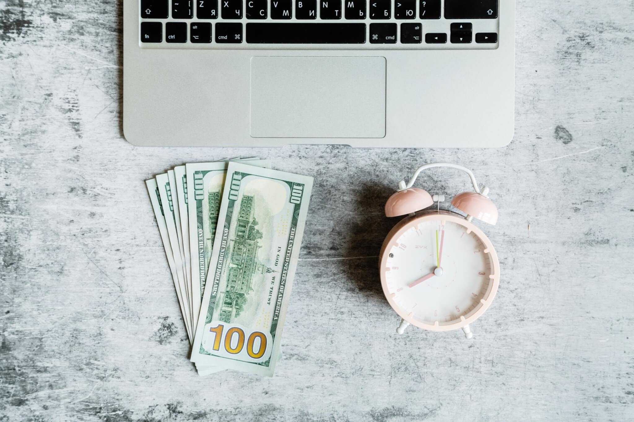 HerMoney Podcast: Ring The Alarm! We’re Talking FIRE (Episode 145)