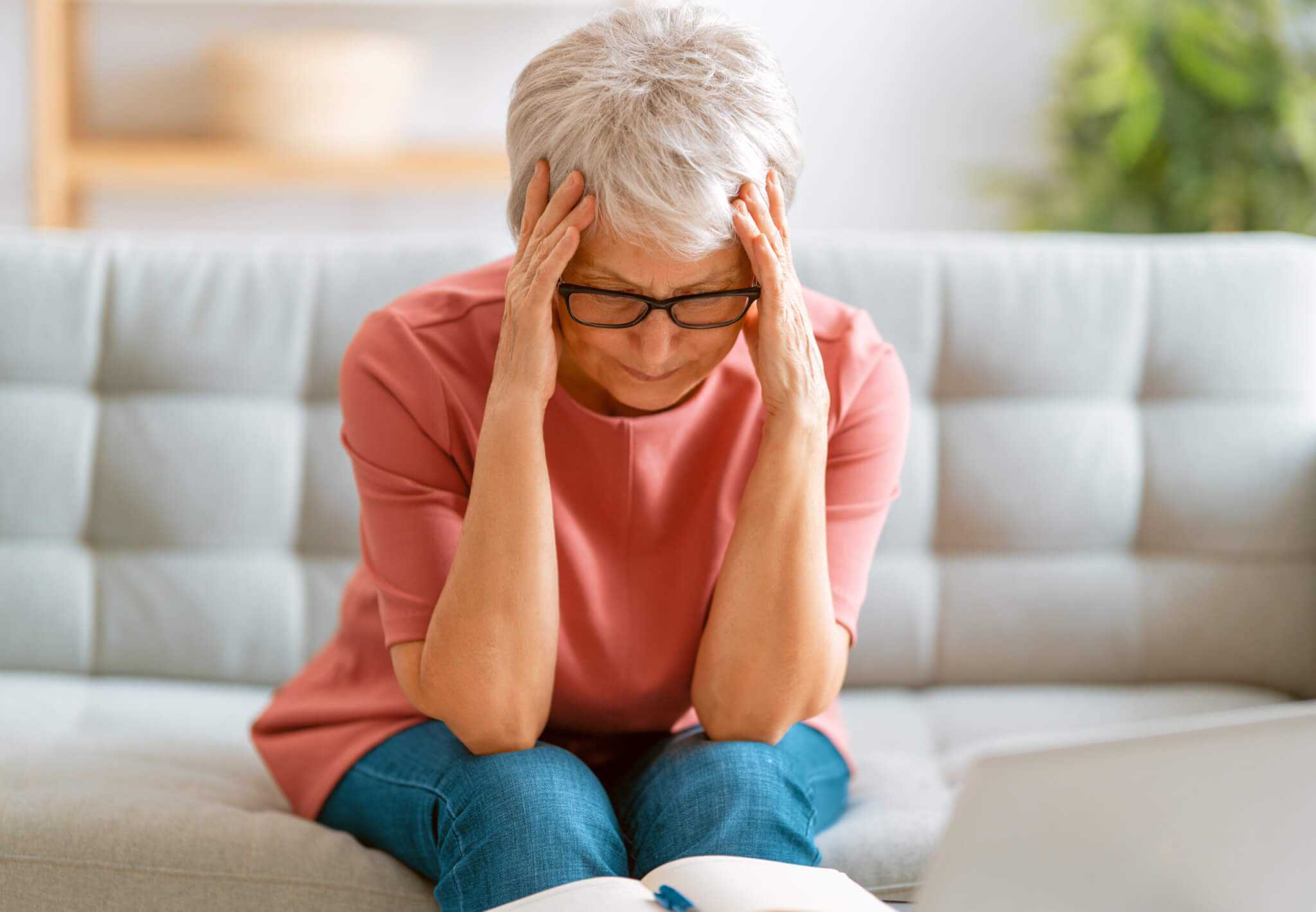 The Hidden Retirement Risk: What Happens When You Can’t Manage Your Money?