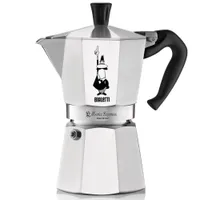 Bialetti Moka Express | View at Walmart Bialetti Moka Express | View at Walmart