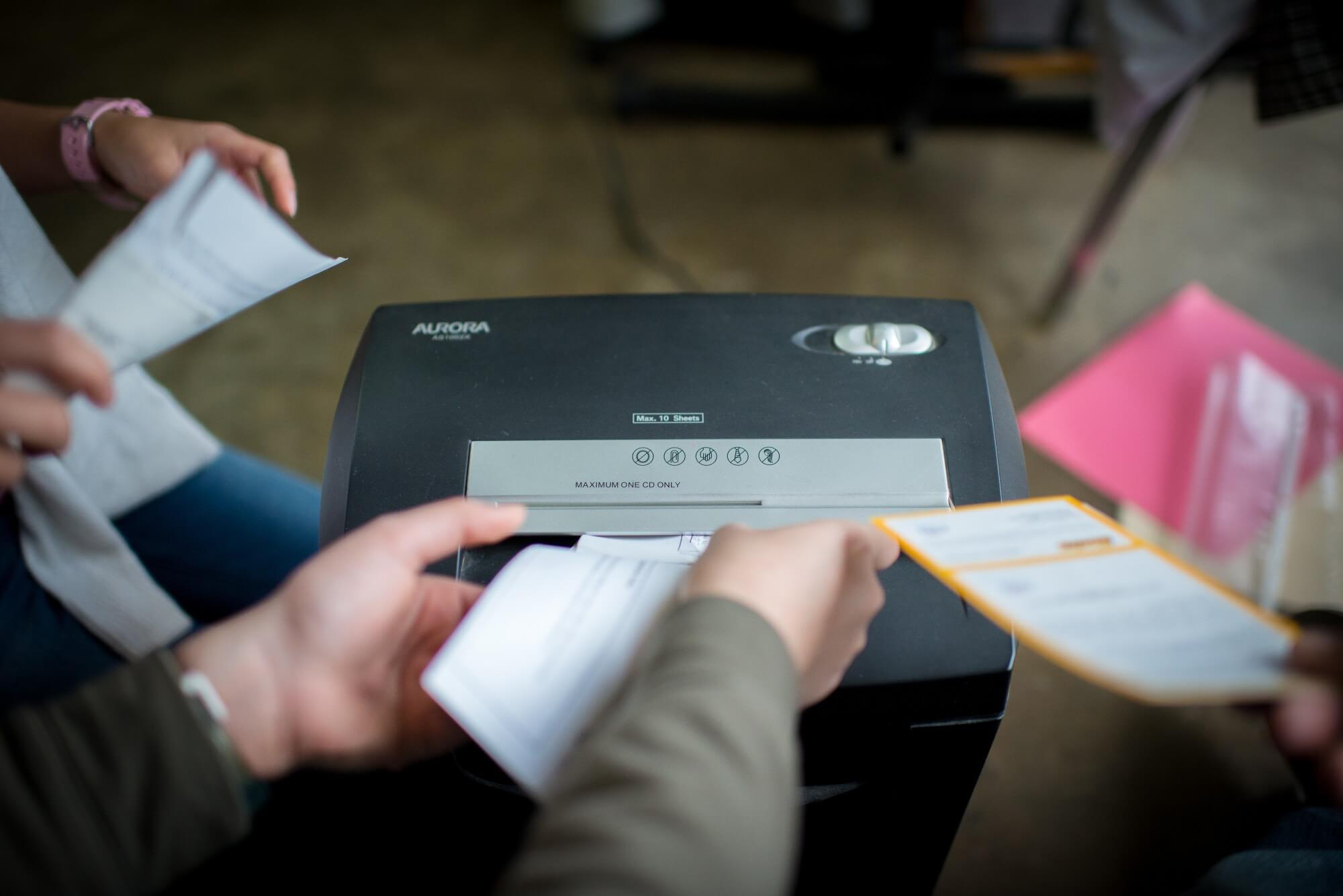How Long Should You Keep Medical Bills? When To Toss (And Keep) Financial Documents
