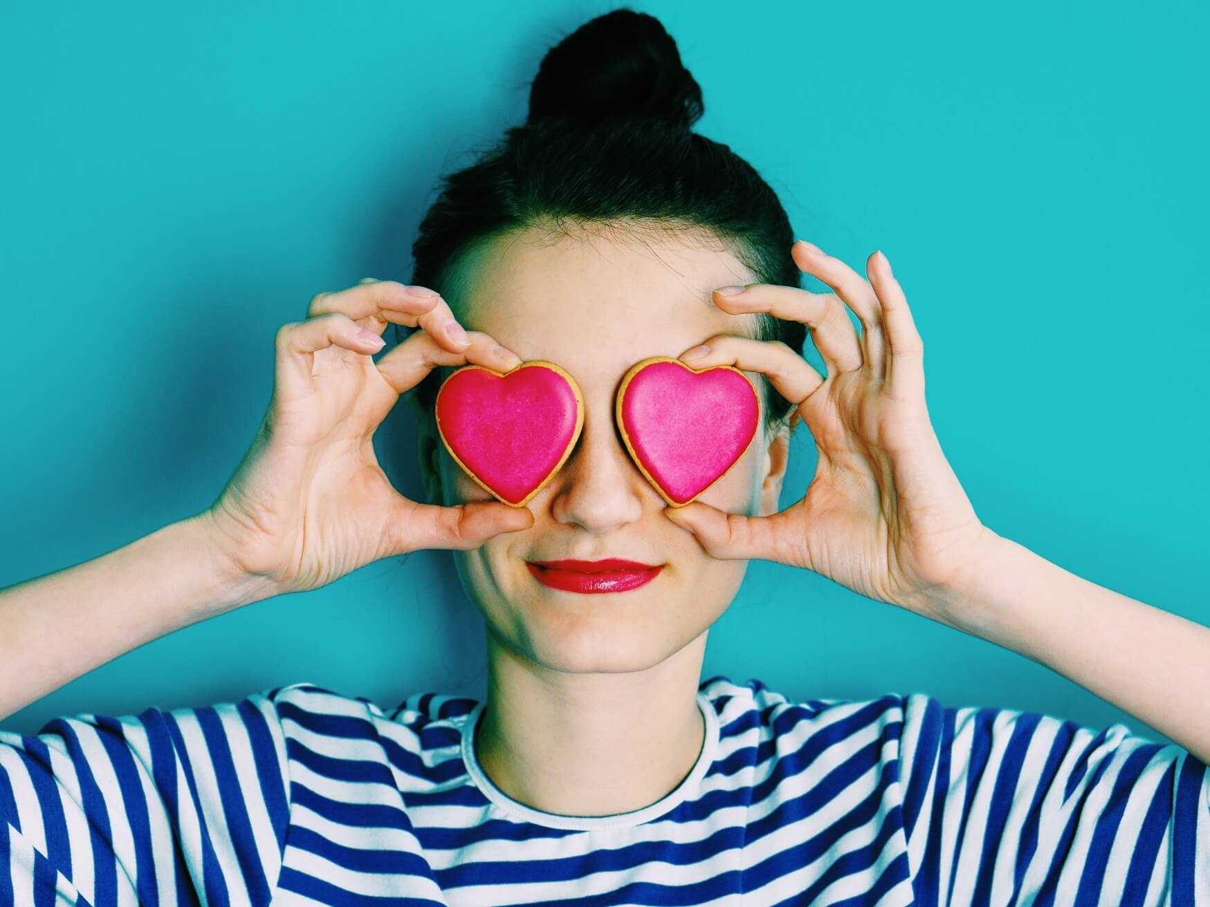 Your V-Day Gift Sucks. These Ideas Don’t