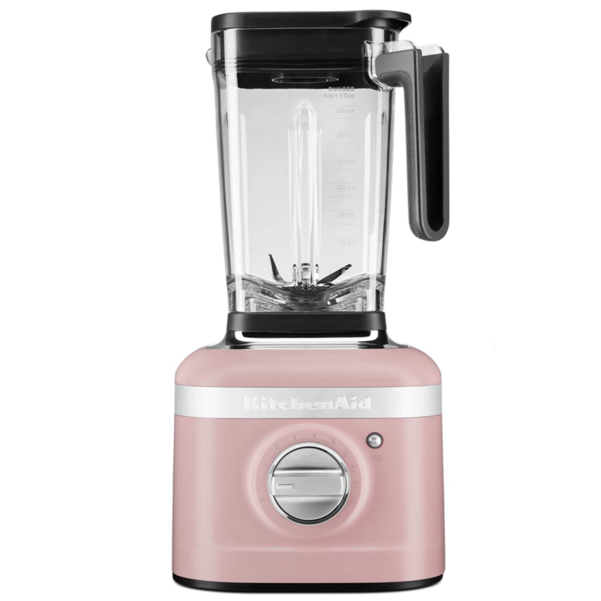 KitchenAid K400 in pink