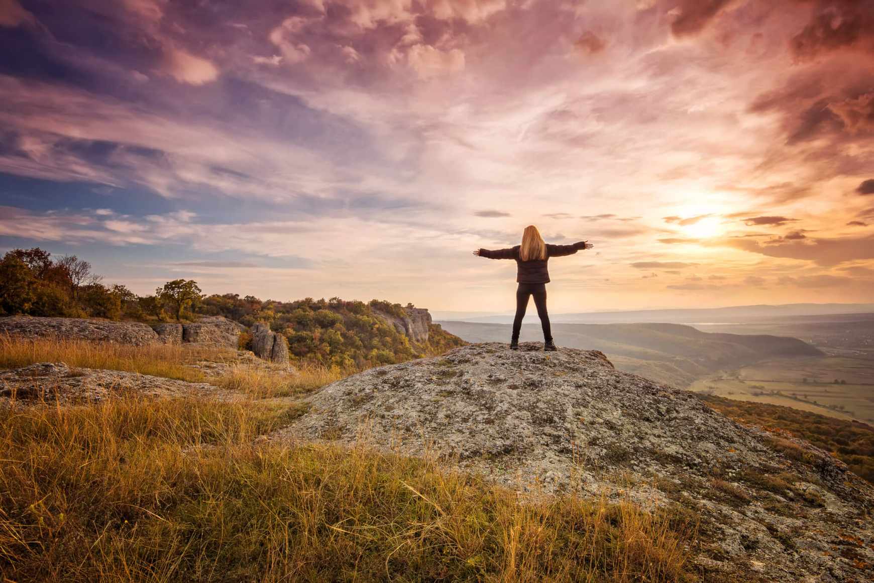 Unlocking Financial Freedom: How One Entrepreneur Made it Happen