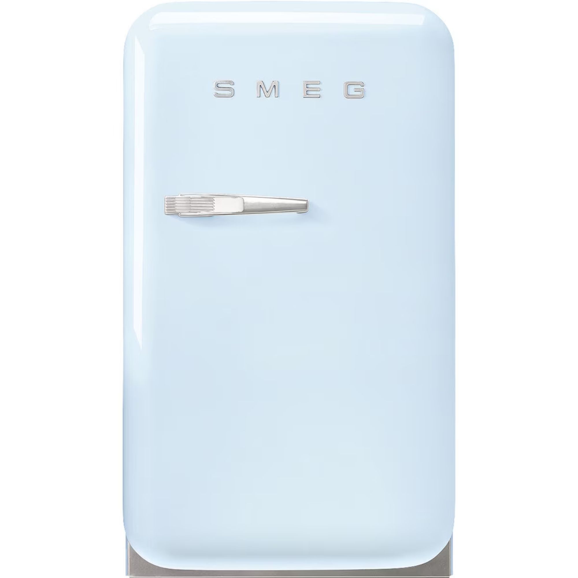 Smeg FAB5 mini fridge