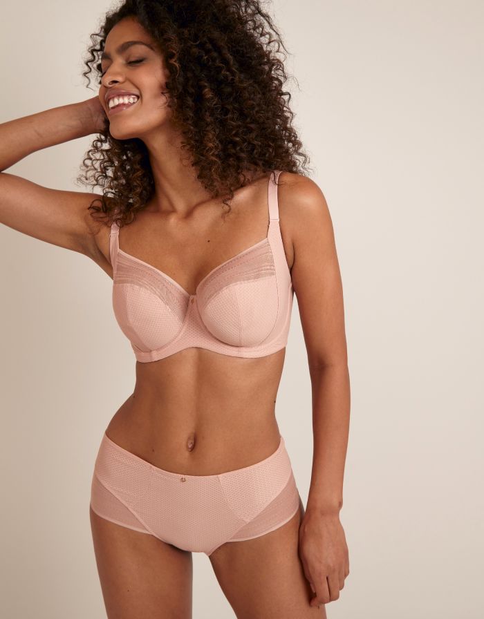 Uncovering the Benefits of Gusset Woman