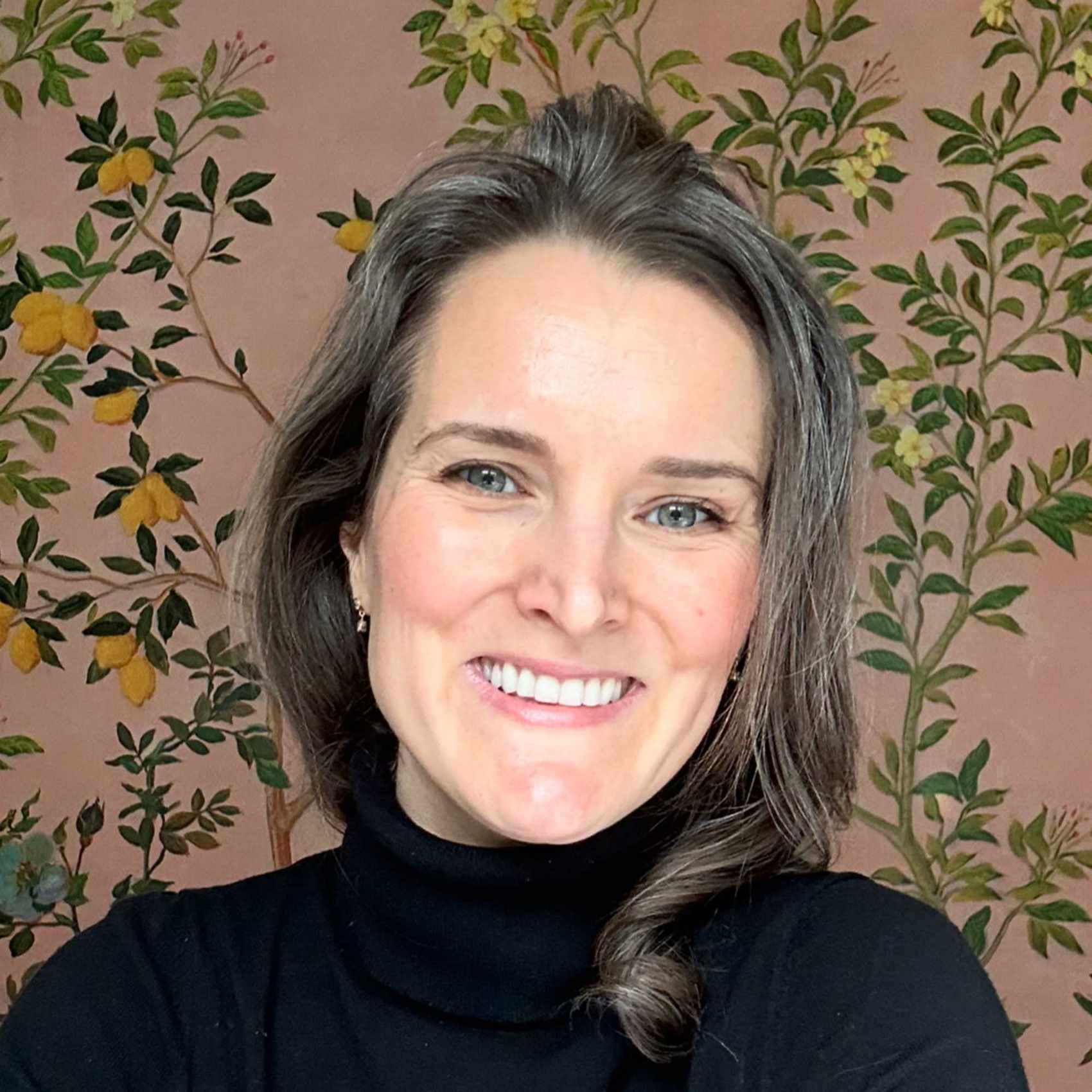 Elizabeth Aley headshot