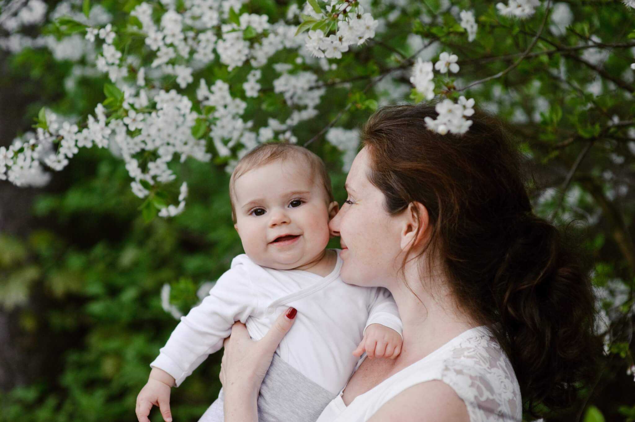 How to Ask for a Longer Parental Leave — And Get It