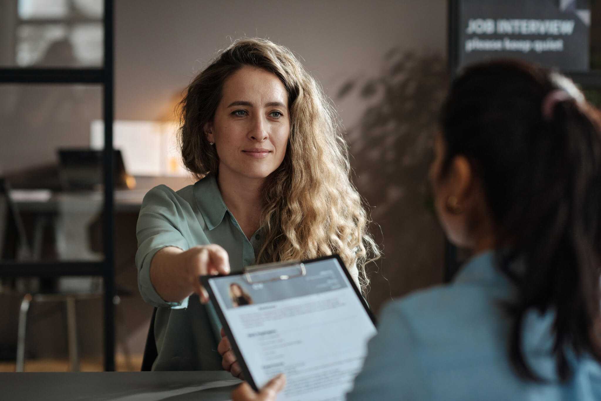 How To Get A Job In 2025 (Even In A Tough Market)