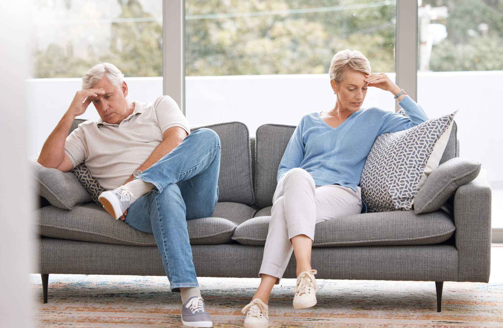 ‘Gray Divorce’ is on The Rise. Here’s What Women Need to Know