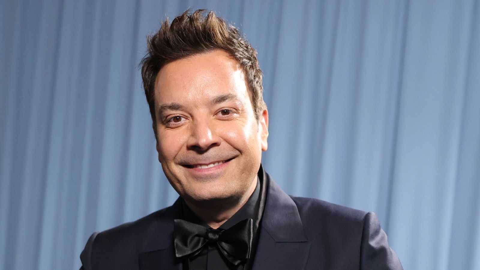 Jimmy Fallon’s Hydrangea Garden Sets the New Standard for Minimalist Luxury – It Redefines High-End Landscaping for 2026