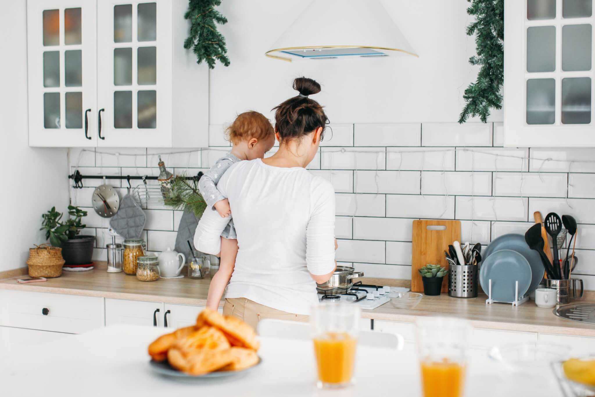 The 12 Cooking Supplies That We Can't Live Without Before The Holiday Season