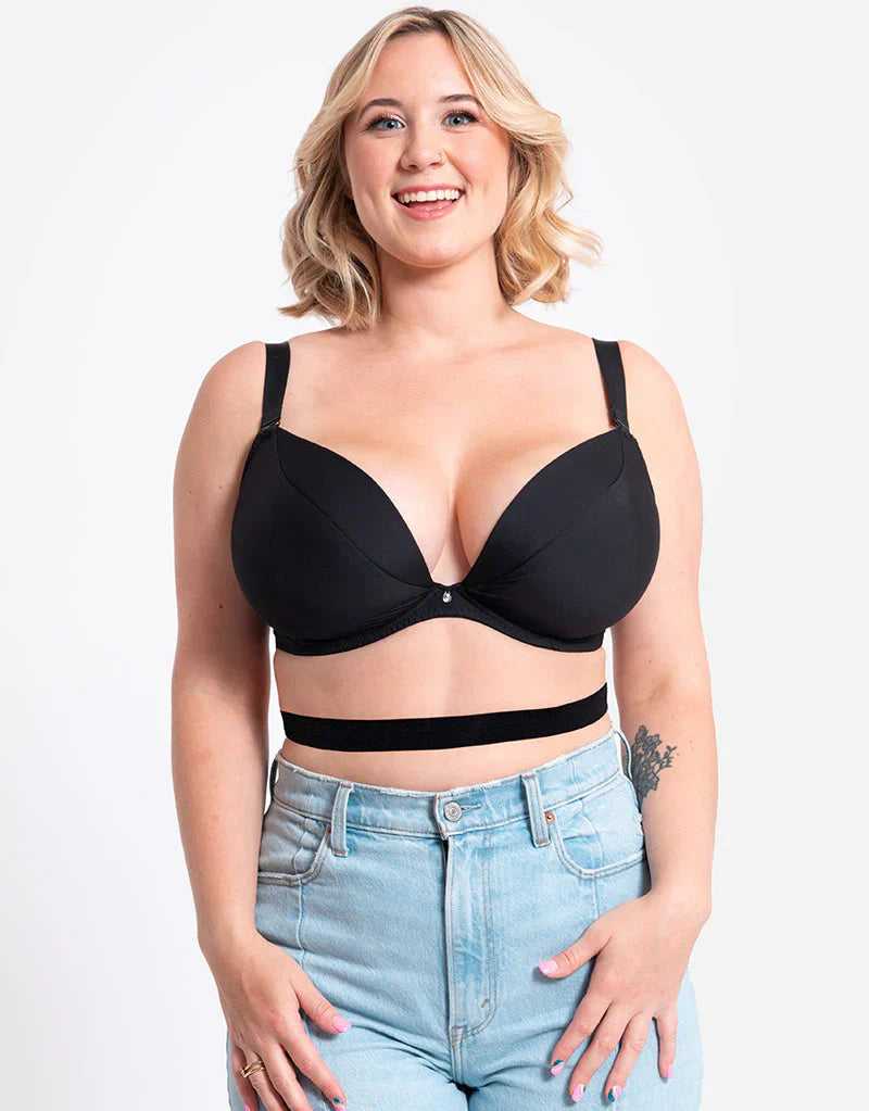 Understanding 36C: A Guide to Fit, Support and Style
