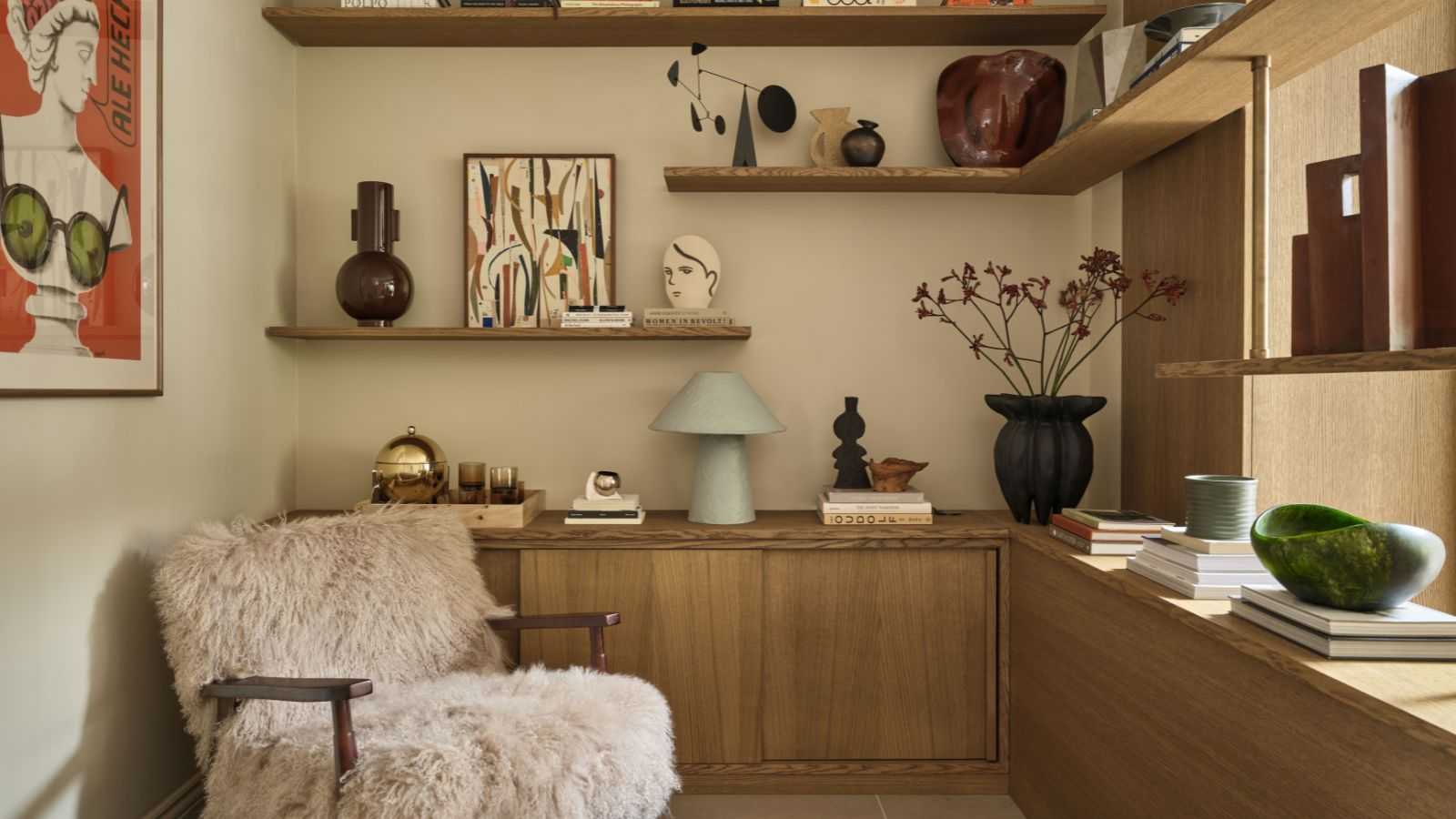 How to Create a Dreamy Spring Reading Nook You’ll Never Want to Leave