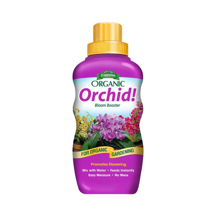 Espoma Organic Orchid