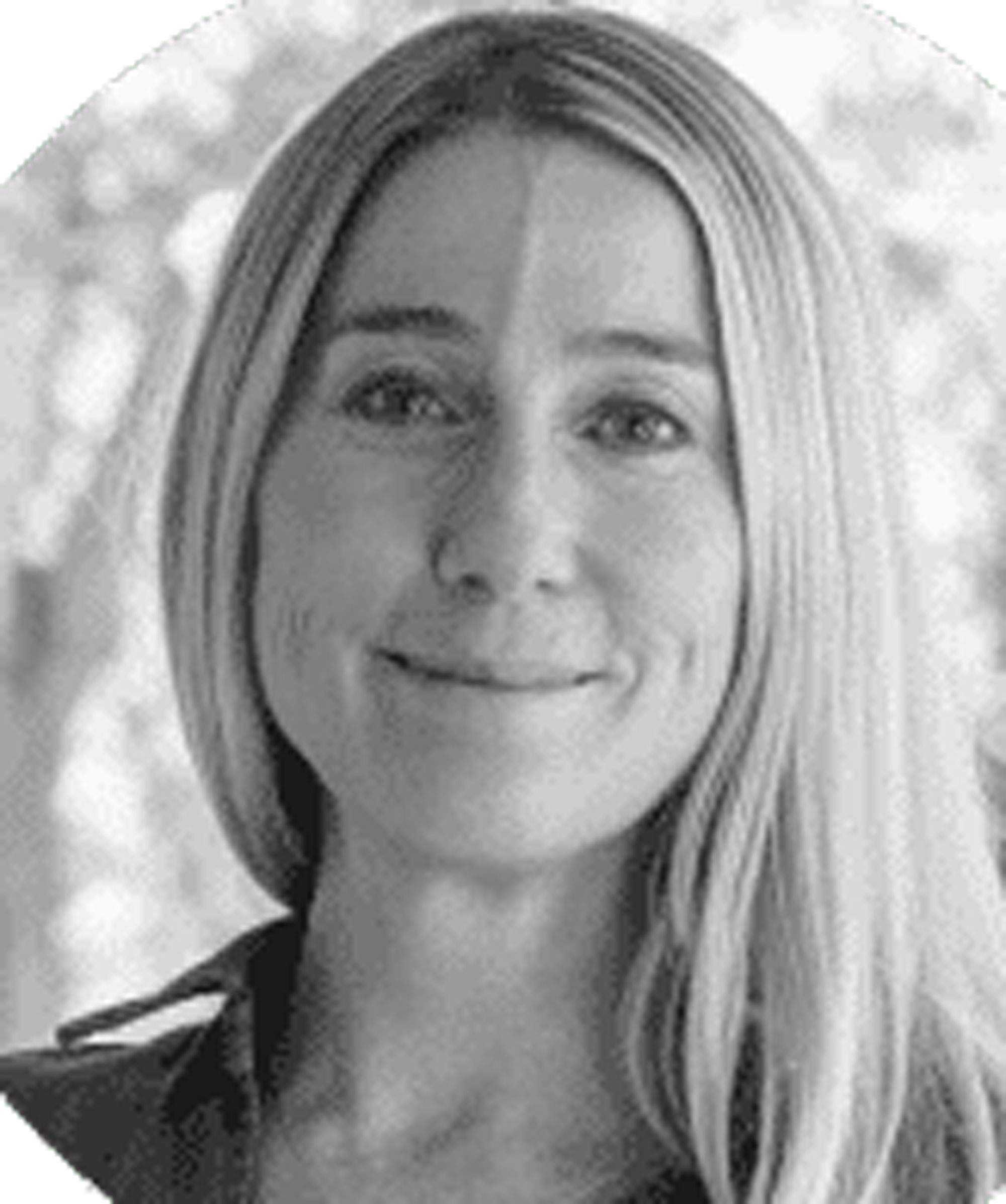 Allison Messner CEO Yardzen