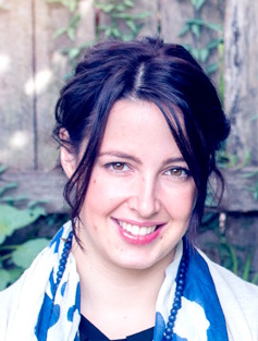 Alison Mitchell