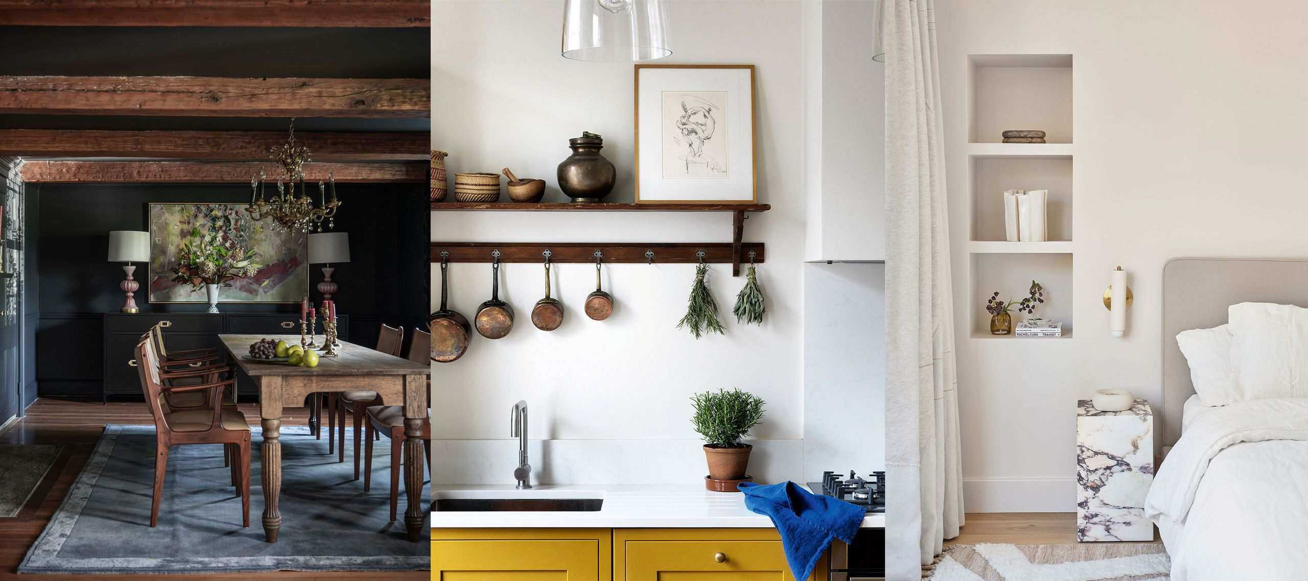Small room ideas – 12 best decor schemes for compact spaces