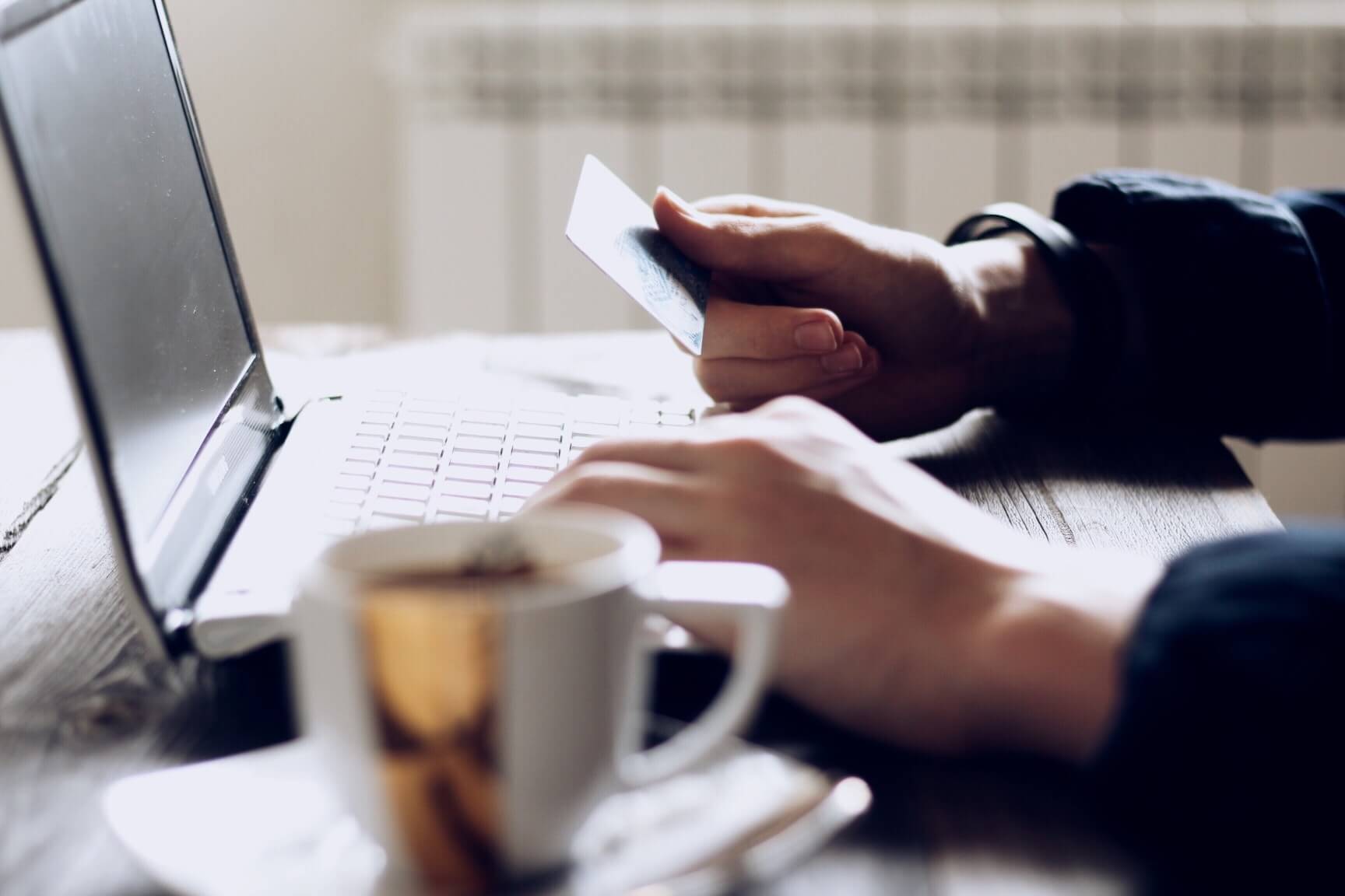 Your Credit Card = A Zero Balance Account. Now What?