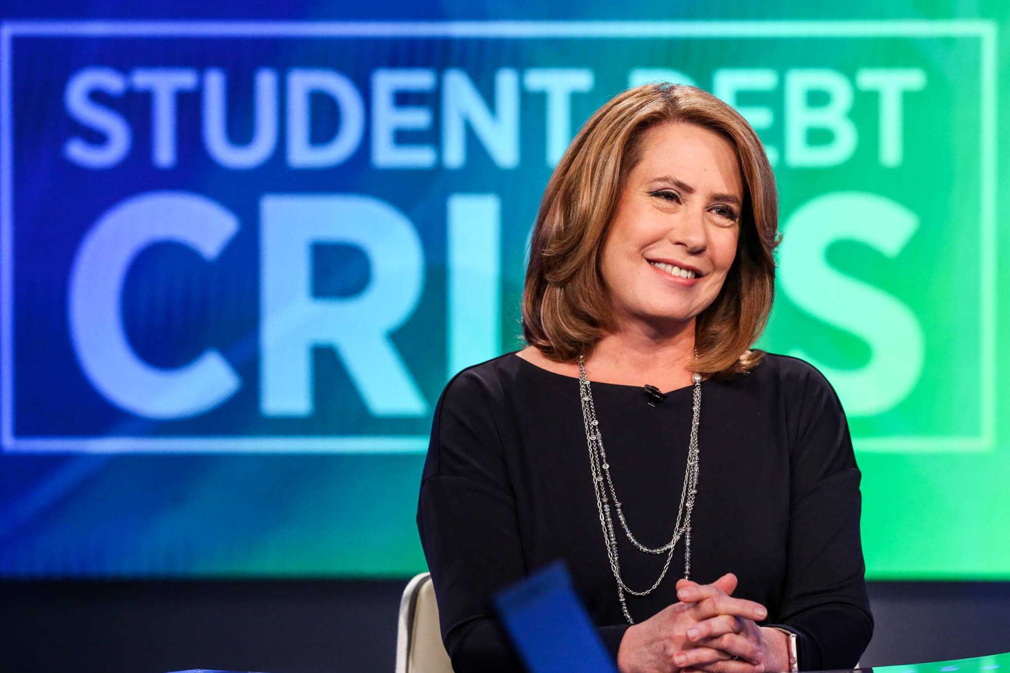 Fighting For What’s Right With Former FDIC Chair Sheila Bair