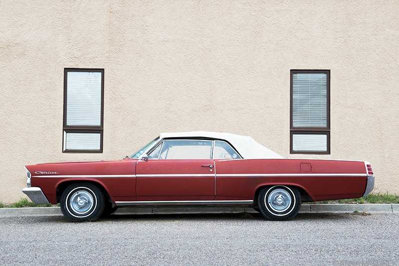 Road Trip Guide to Marfa - Travel Like Anna