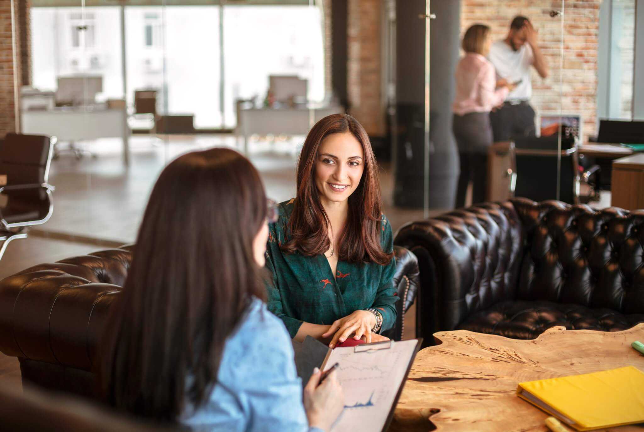 LGBTQ+ Executives On How We Can Make Our Offices More Inclusive