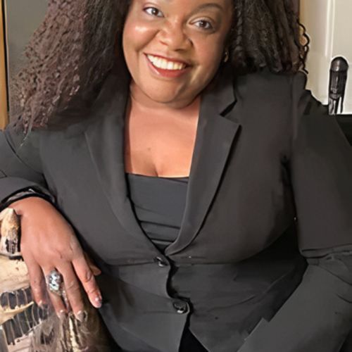 Charmaine Wynter