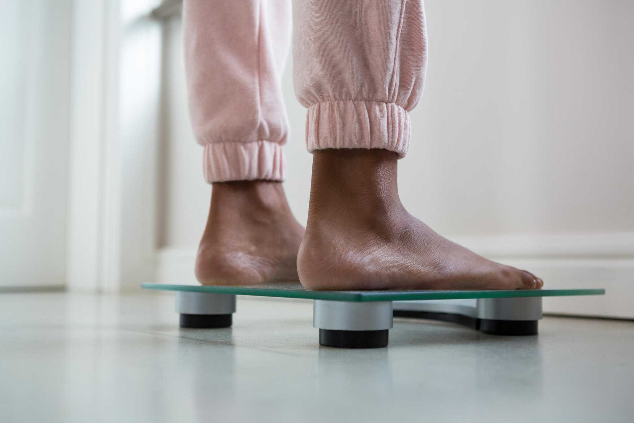 Weight Discrimination In The Workplace Is Real — And It Can Affect Your Salary