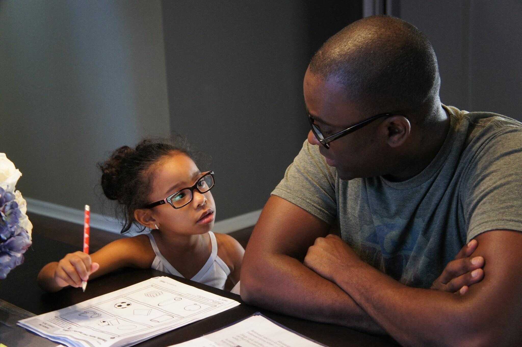Three Amazing Dads On How To Empower Your Daughter Financially