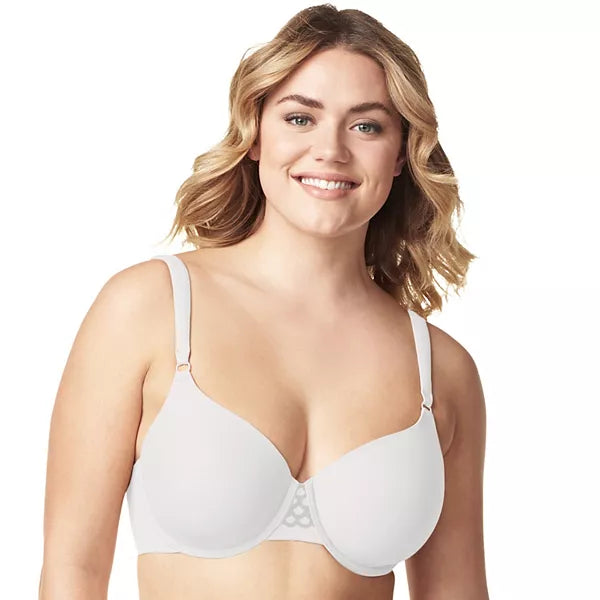The Olga Bras Website: Comfort Elegance Redefined