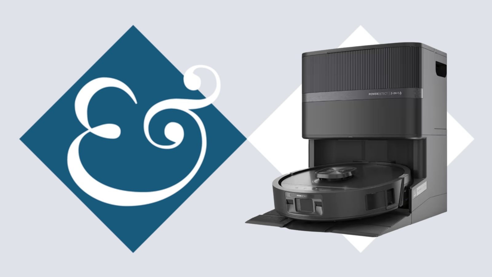 The Shark PowerDetect UV Reveal Robot Vacuum Showed Me Hidden Stains I Couldn't See – Then Swiftly Sanitized Them