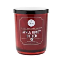 DW Home Apple Honey Butter Scented Candle | $31.97 at Amazon DW Home Apple Honey Butter Scented Candle | $31.97 at Amazon