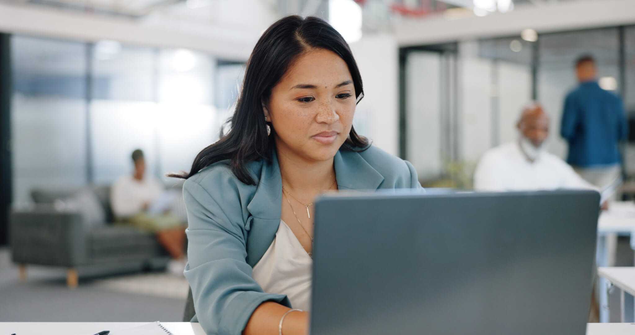 The Gender Gap is Still Very Real in Workplace Financial Wellness Programs