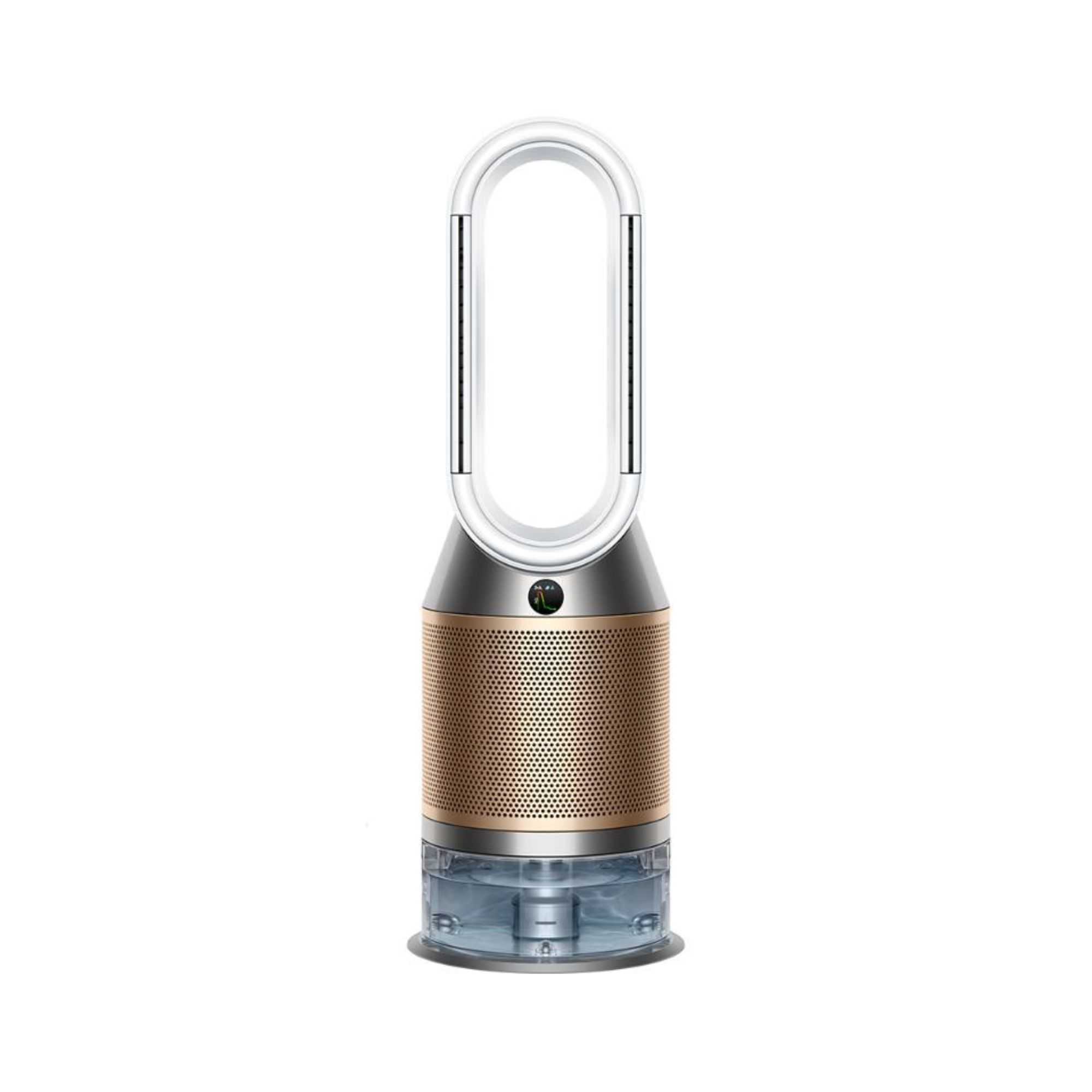 Dyson Purifier Humidify &amp; Cool against a white background.