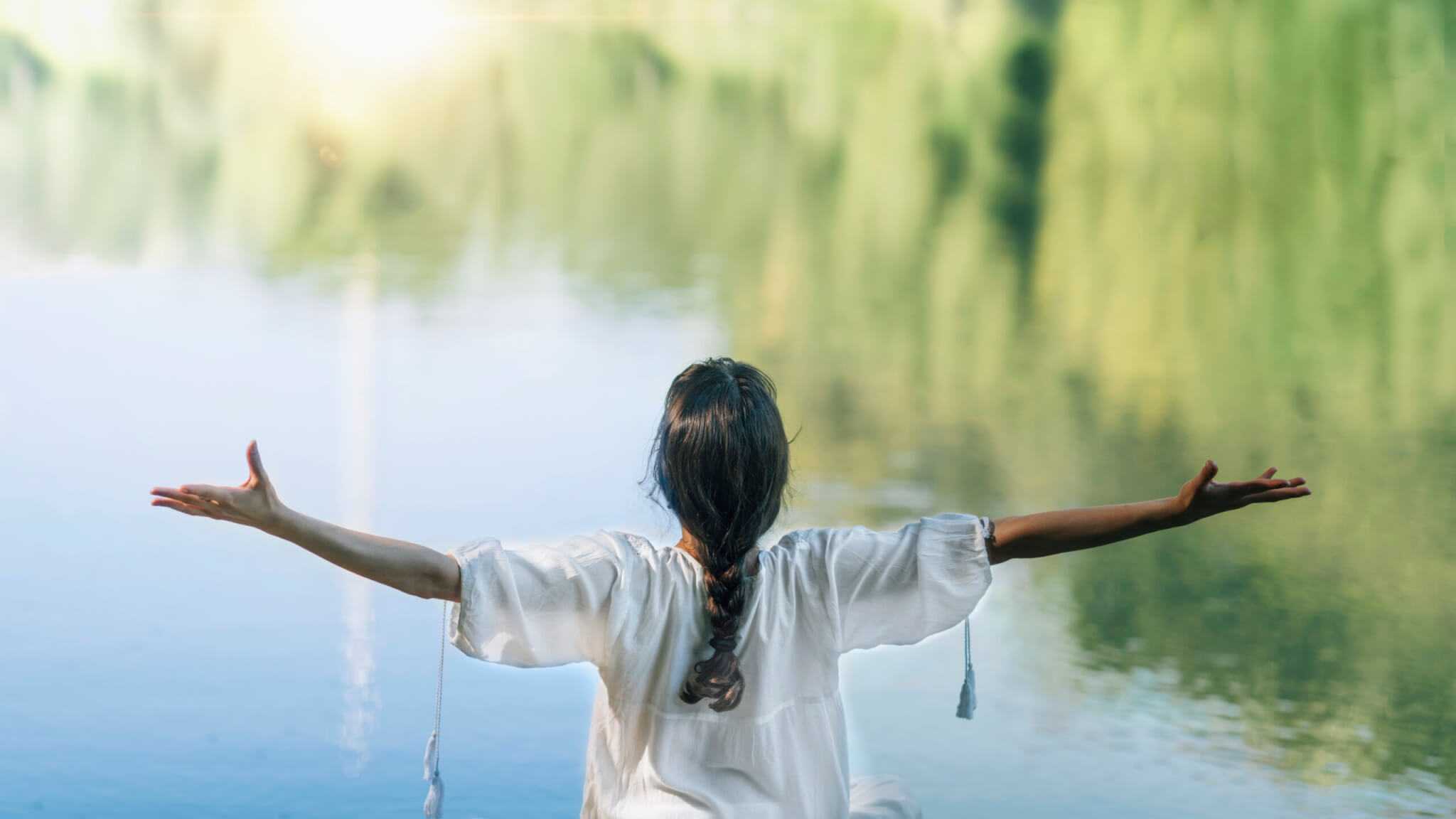How To Invest In Yourself: Maha Abouelenein’s 7 Rules for Owning Your Future
