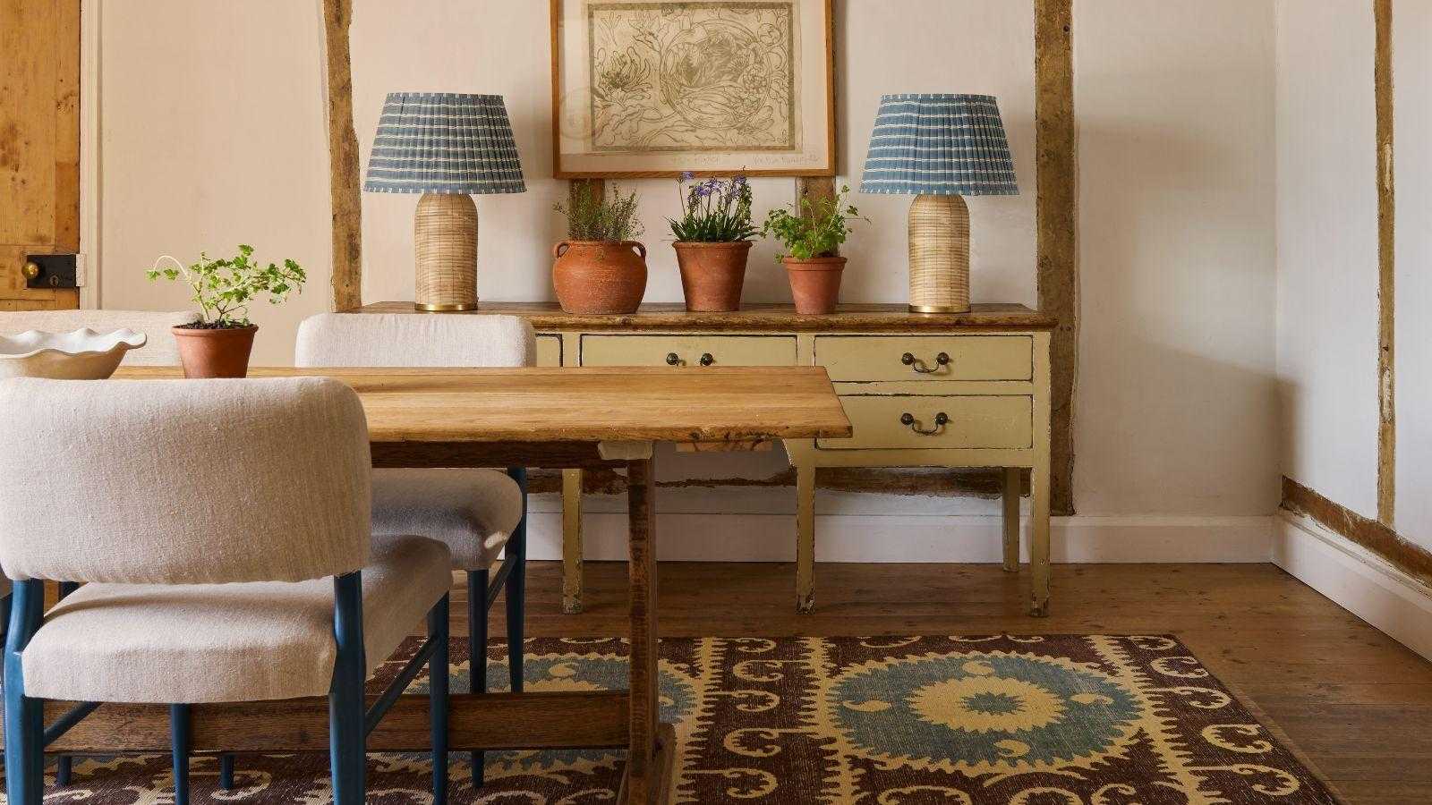 These Are the 4 Rug Colors to Avoid in 2026 – And the Hues Designers Are Using Instead