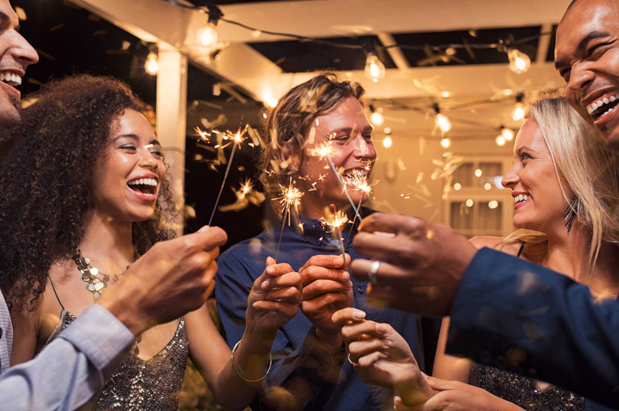 8 Financial New Year's Resolutions That Could Actually Change Your Life in 2026
