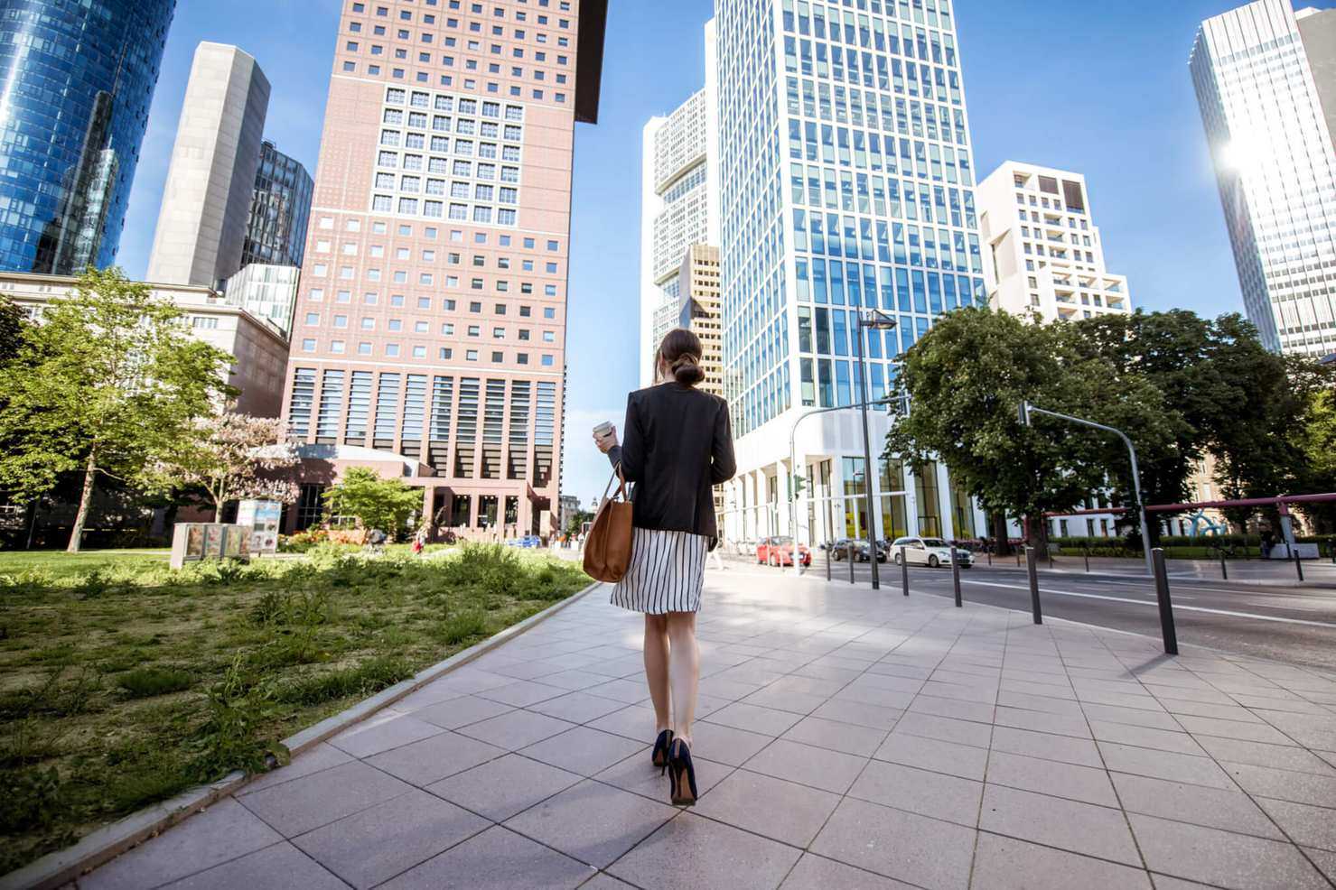 Women and the Great Wealth Transfer: Four Paths to Success