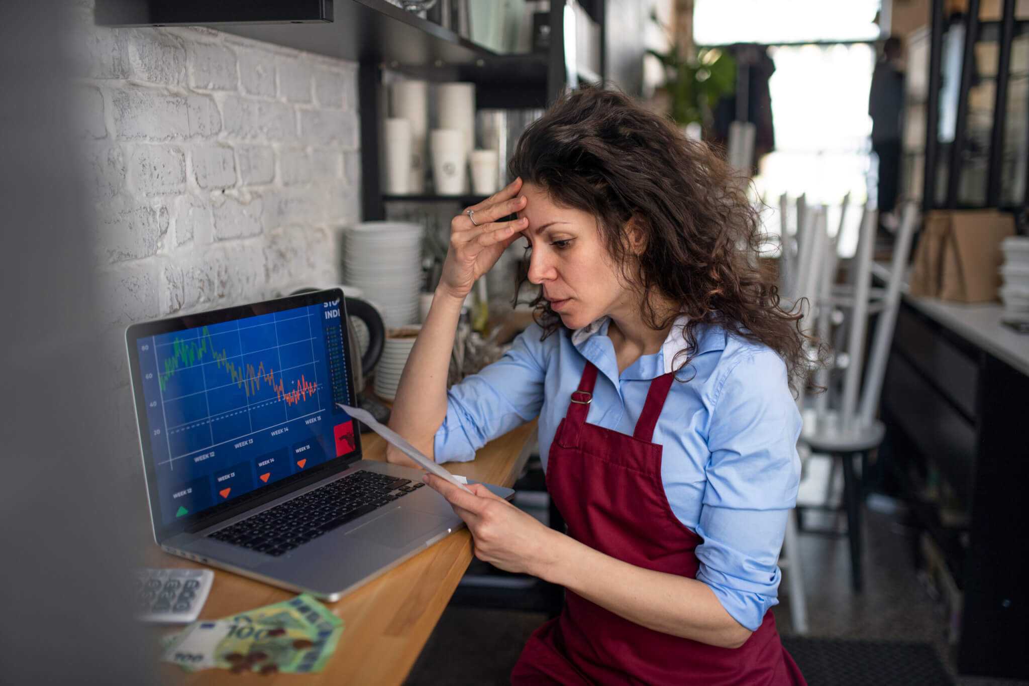 Is A Recession Coming?