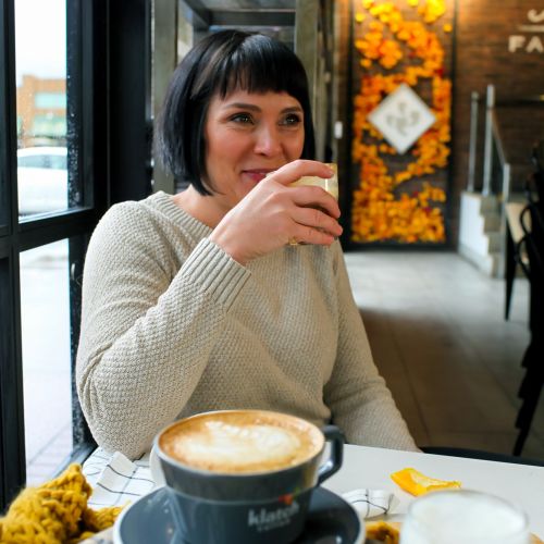 Heather Perry