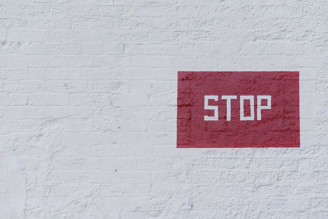 How to Stop Struggling with Money