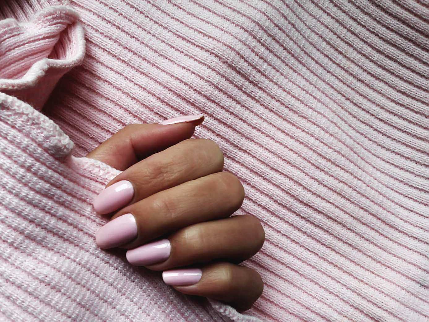 Is a Gel Manicure Worth the Money?