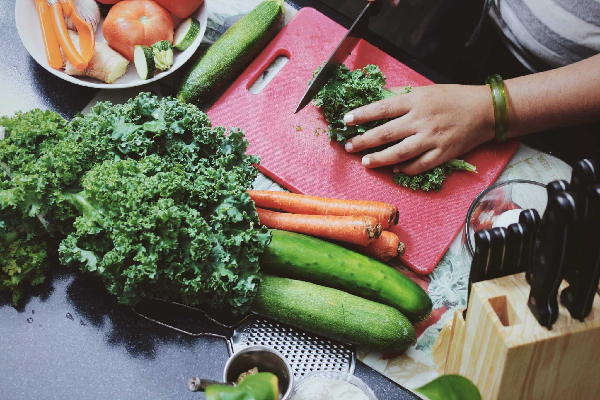 How To Meal Prep With A Limited Budget + Limited Time