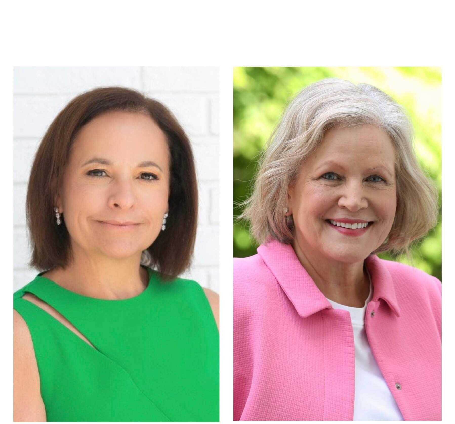 Quitting Your Job Isn’t Cool Anymore With Grace Puma & Christiana Smith Shi