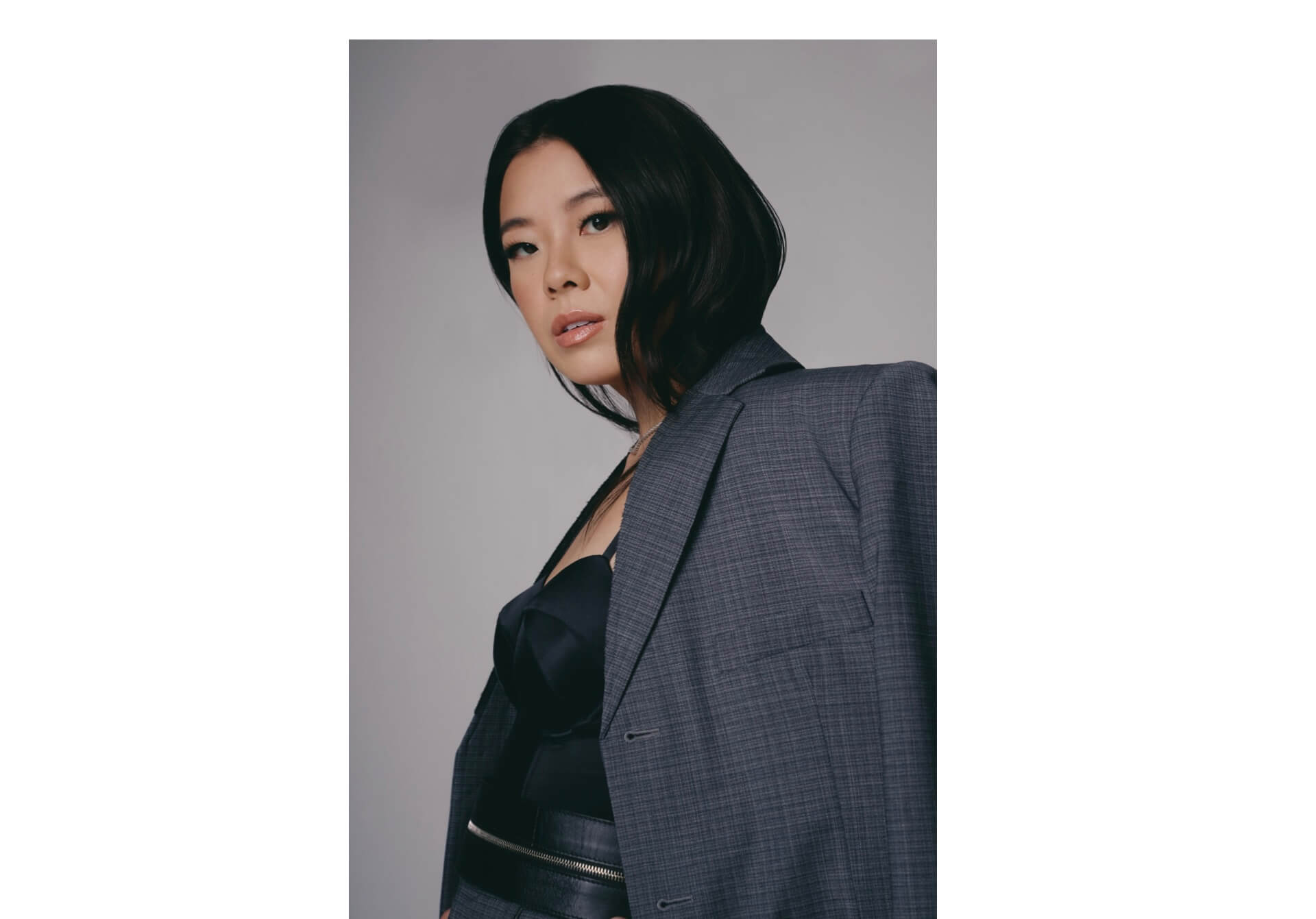 What It Really Means to Be Well Endowed According to Vivian Tu, Your Rich BFF