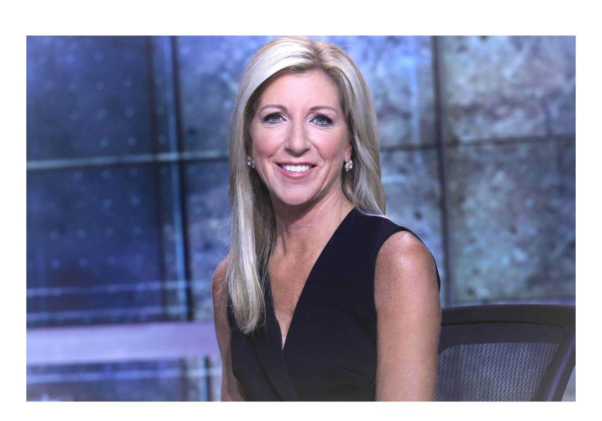 Stock Market Predictions for 2026: Stephanie Link on How to Invest Through War, Tariffs, and the AI Power Boom