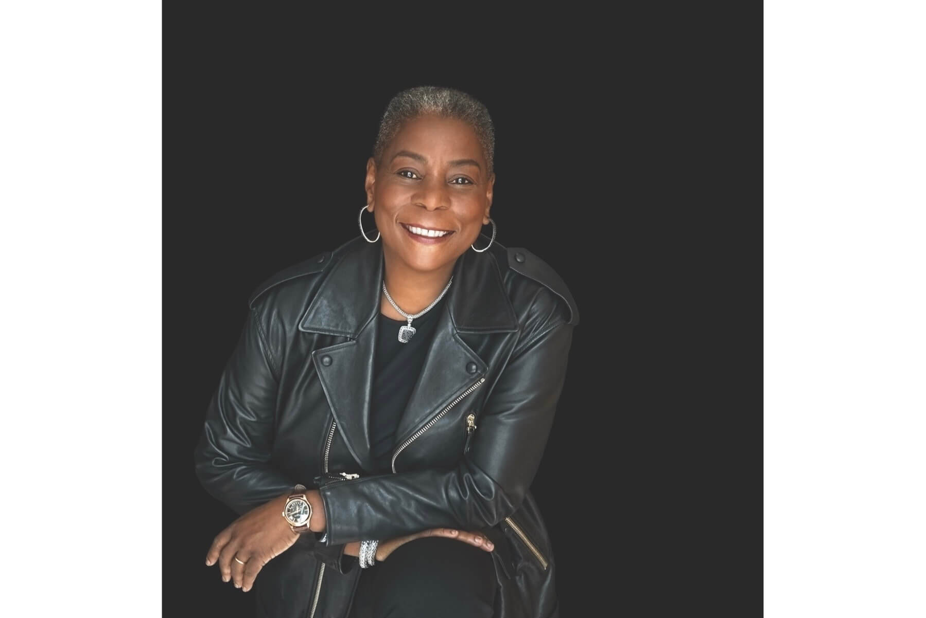 HerMoney Podcast Episode 311: CEO Lessons With Ursula Burns